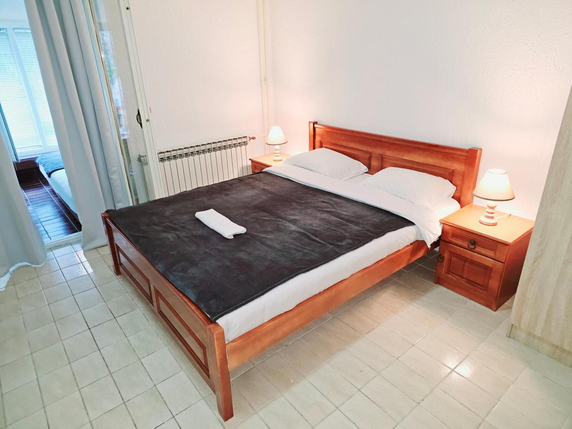 Bravo Plus Budva Exteriér fotografie