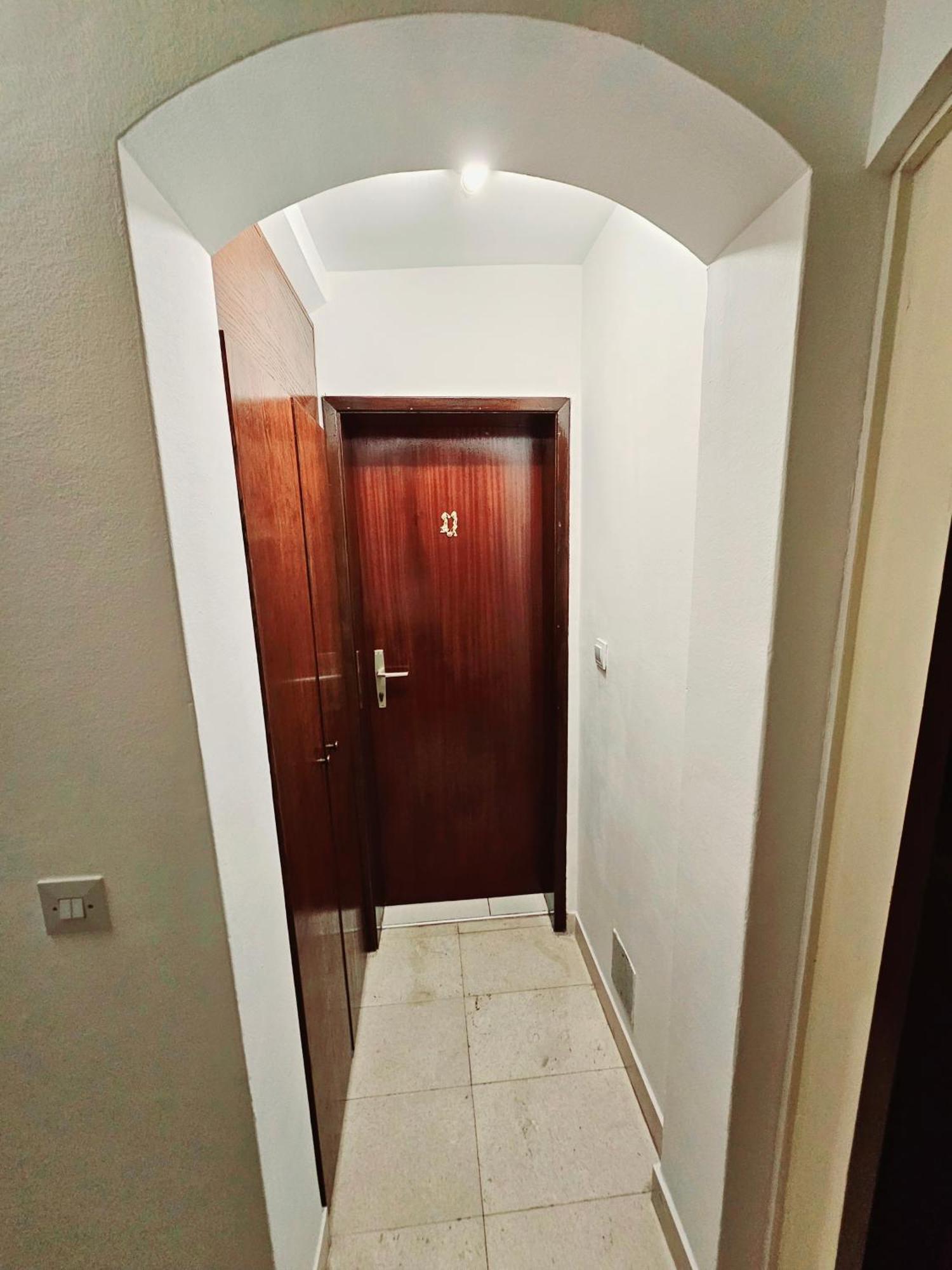 Bravo Plus Budva Pokoj fotografie