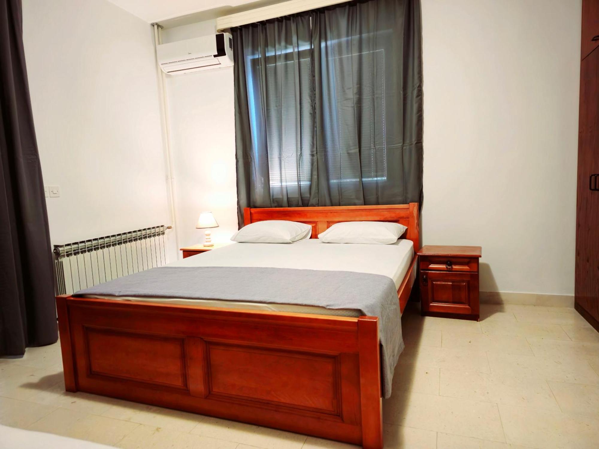 Bravo Plus Budva Exteriér fotografie