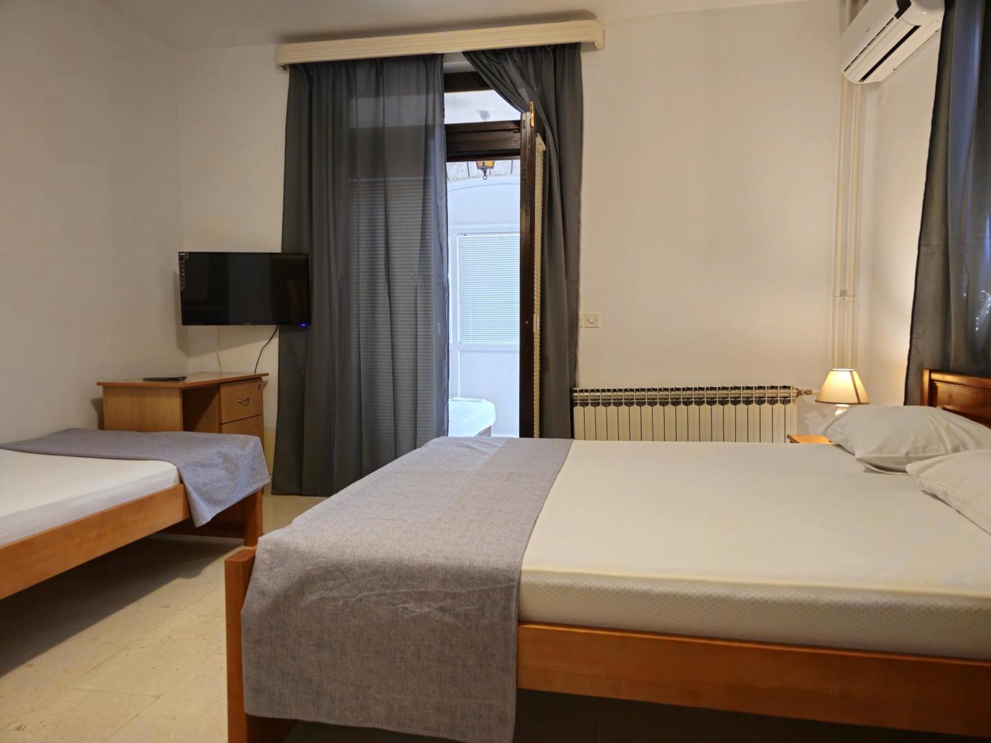 Bravo Plus Budva Exteriér fotografie