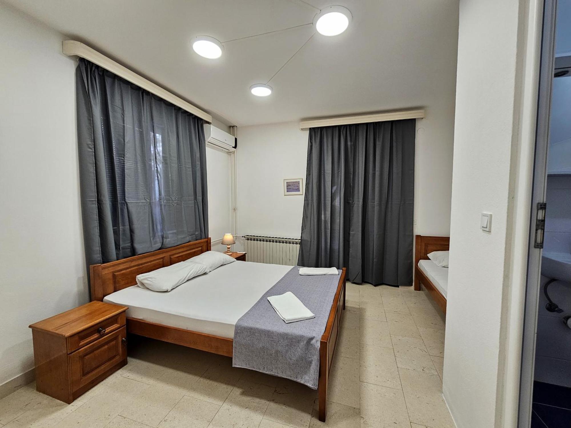 Bravo Plus Budva Exteriér fotografie